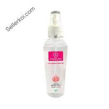 Angelina Hyaluronic Booster 60ml (60 ml)